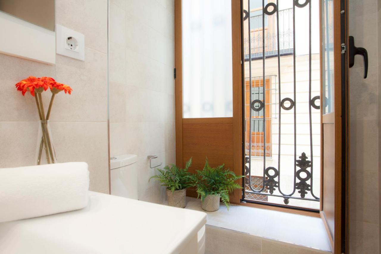 Appartamento Singularstays Salvador Ii Valenza