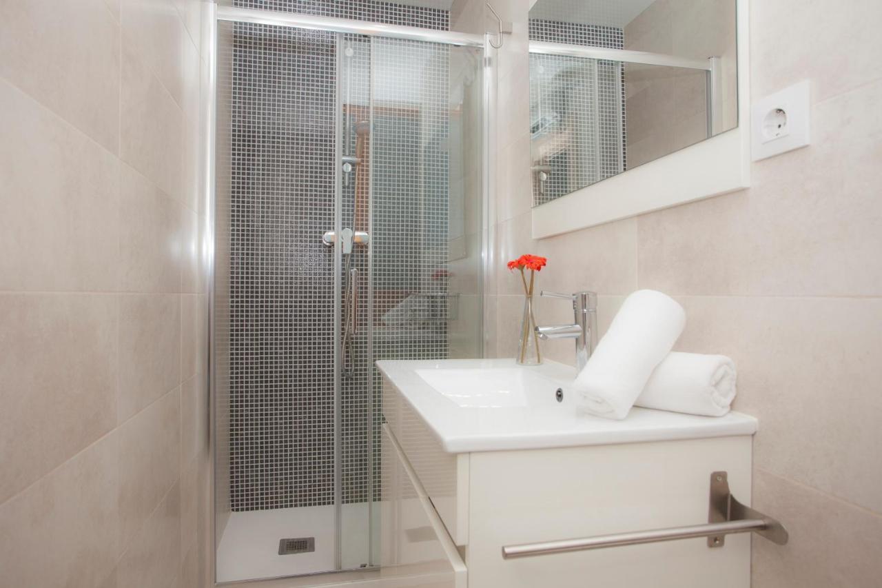 Singularstays Salvador Ii Valenza
