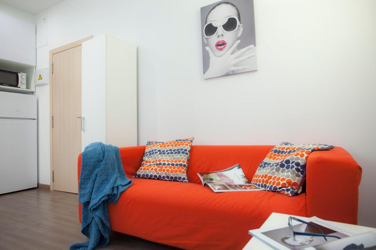 Singularstays Salvador Ii Appartamento Valenza