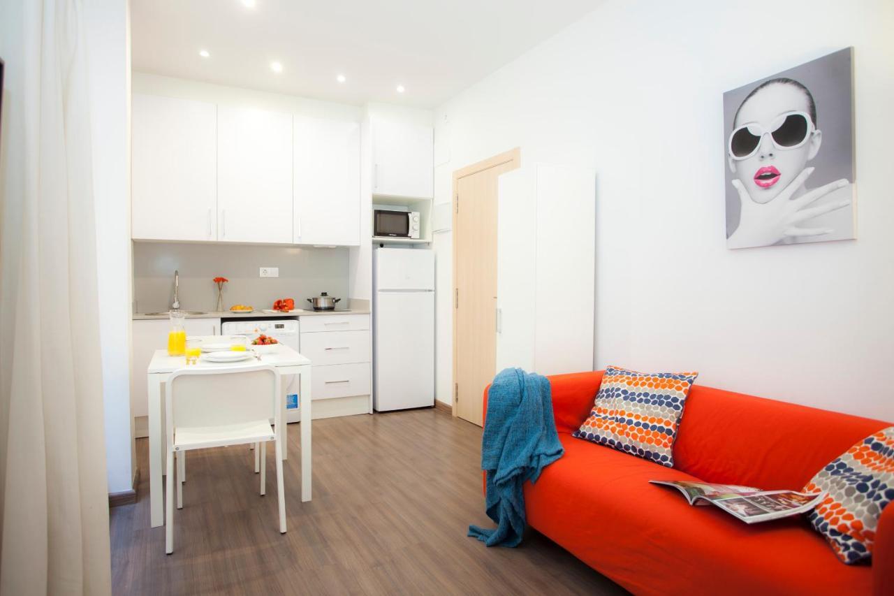 Appartamento Singularstays Salvador Ii