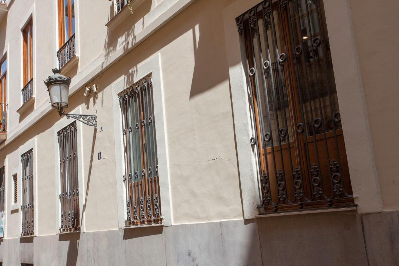 Singularstays Salvador Ii Appartamento Valenza