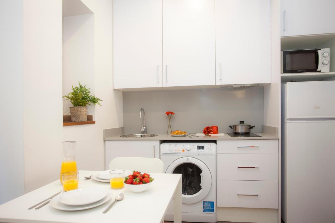 Appartamento Singularstays Salvador Ii *