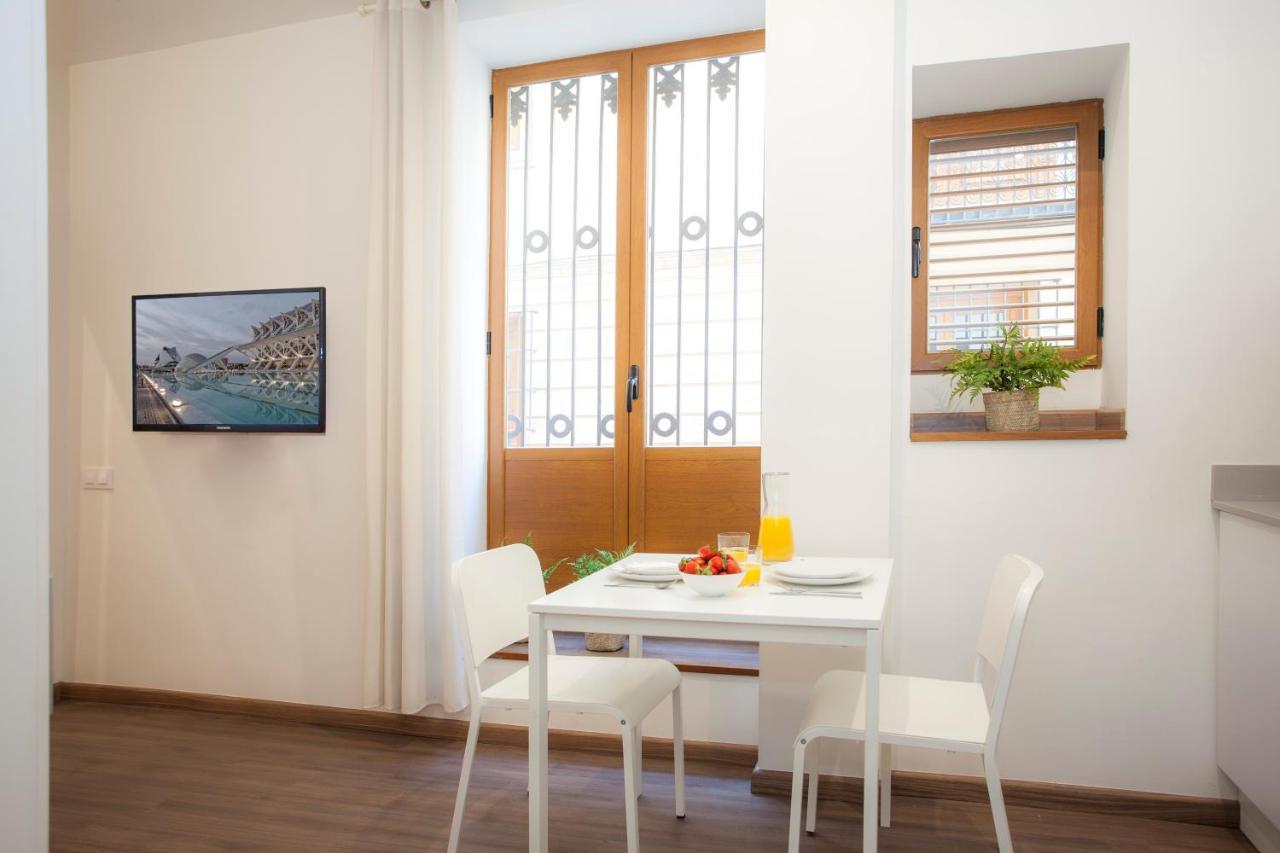 Singularstays Salvador Ii Appartamento Valenza