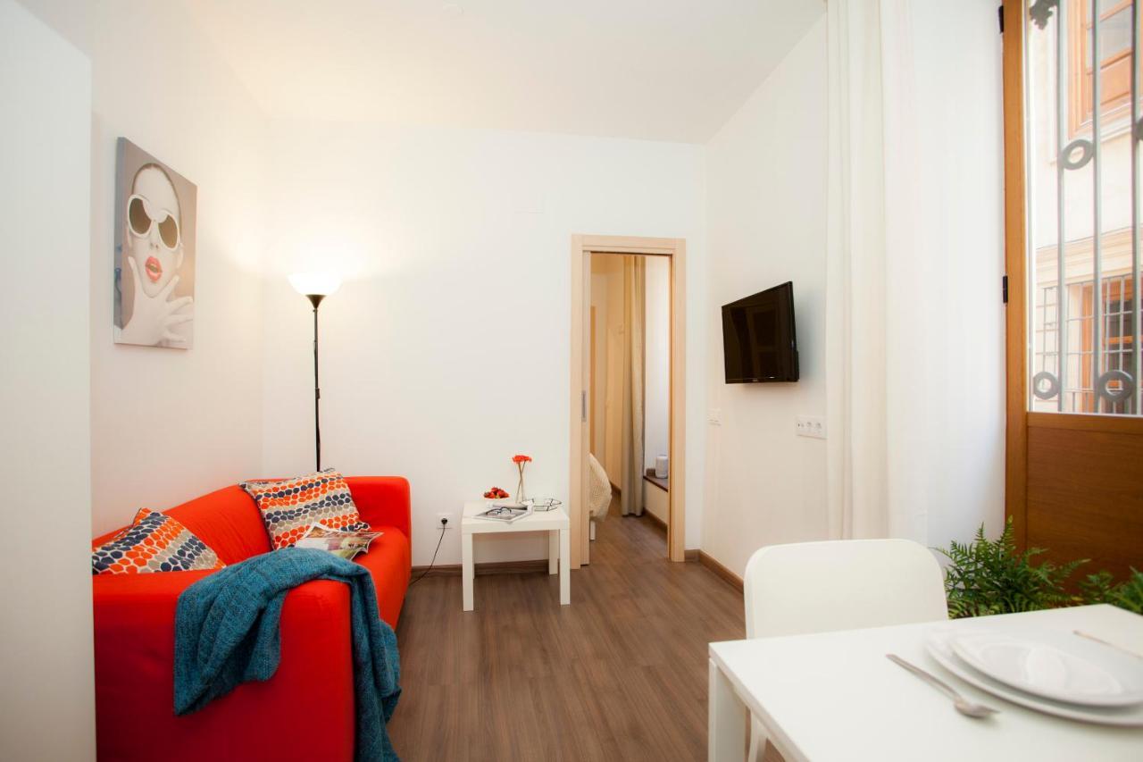 Appartamento Singularstays Salvador Ii *